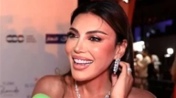 ريهام حجاج تكشف تفاصيل مسلسل “توابع” مع أسماء أبواليزيد